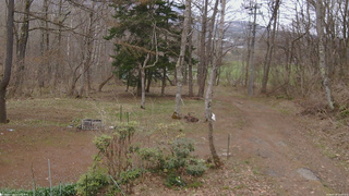 長野県菅平高原 ゆたか山荘 坂上 2026/04/18 11:45