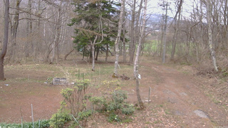 長野県菅平高原 ゆたか山荘 坂上 2026/04/18 13:15