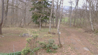 長野県菅平高原 ゆたか山荘 坂上 2026/04/18 13:45