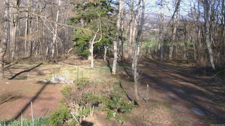 長野県菅平高原 ゆたか山荘 坂上 2026/04/18 16:15