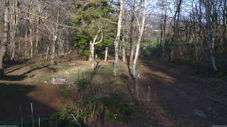 長野県菅平高原 ゆたか山荘 坂上 2026/04/18 16:45