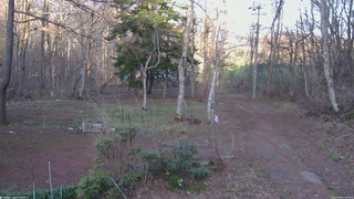 長野県菅平高原 ゆたか山荘 坂上 2026/04/18 17:15