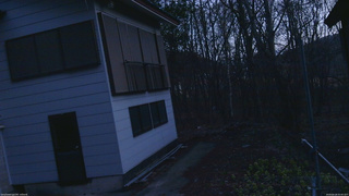 長野県菅平高原 ゆたか山荘 坂下 2026/04/18 05:00