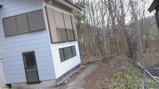 長野県菅平高原 ゆたか山荘 坂下 2026/04/18 05:15