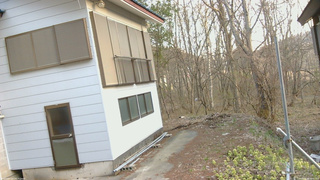 長野県菅平高原 ゆたか山荘 坂下 2026/04/18 05:45