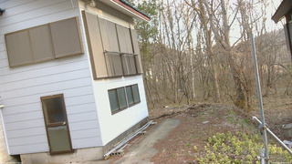 長野県菅平高原 ゆたか山荘 坂下 2026/04/18 06:00