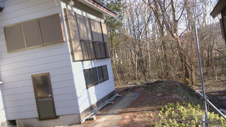 長野県菅平高原 ゆたか山荘 坂下 2026/04/18 06:30