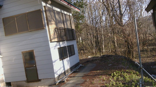 長野県菅平高原 ゆたか山荘 坂下 2026/04/18 06:45