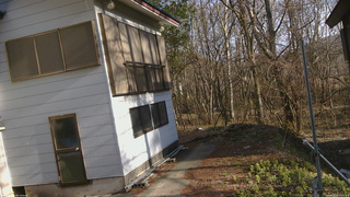 長野県菅平高原 ゆたか山荘 坂下 2026/04/18 07:00