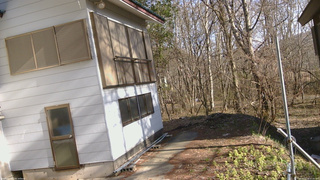 長野県菅平高原 ゆたか山荘 坂下 2026/04/18 07:30