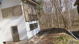 長野県菅平高原 ゆたか山荘 坂下 2026/04/18 07:45