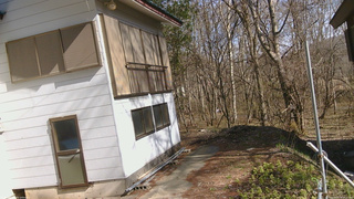 長野県菅平高原 ゆたか山荘 坂下 2026/04/18 08:15