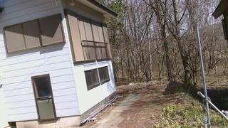 長野県菅平高原 ゆたか山荘 坂下 2026/04/18 09:15