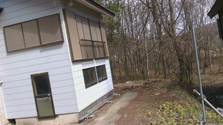 長野県菅平高原 ゆたか山荘 坂下 2026/04/18 09:30