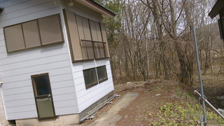 長野県菅平高原 ゆたか山荘 坂下 2026/04/18 09:45