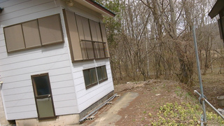 長野県菅平高原 ゆたか山荘 坂下 2026/04/18 10:15