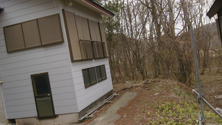 長野県菅平高原 ゆたか山荘 坂下 2026/04/18 12:45