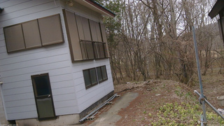 長野県菅平高原 ゆたか山荘 坂下 2026/04/18 13:30