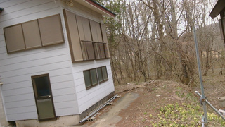 長野県菅平高原 ゆたか山荘 坂下 2026/04/18 14:00