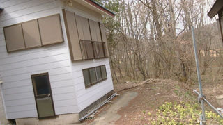 長野県菅平高原 ゆたか山荘 坂下 2026/04/18 14:15