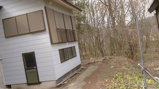 長野県菅平高原 ゆたか山荘 坂下 2026/04/18 14:30