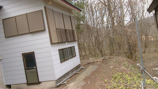 長野県菅平高原 ゆたか山荘 坂下 2026/04/18 14:45