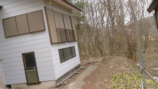 長野県菅平高原 ゆたか山荘 坂下 2026/04/18 15:00
