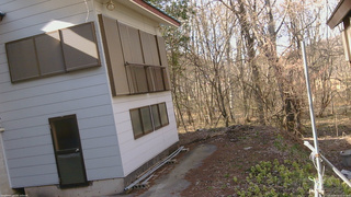 長野県菅平高原 ゆたか山荘 坂下 2026/04/18 15:30