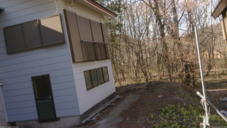 長野県菅平高原 ゆたか山荘 坂下 2026/04/18 15:45