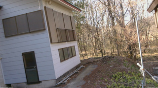 長野県菅平高原 ゆたか山荘 坂下 2026/04/18 16:00