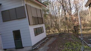 長野県菅平高原 ゆたか山荘 坂下 2026/04/18 16:15