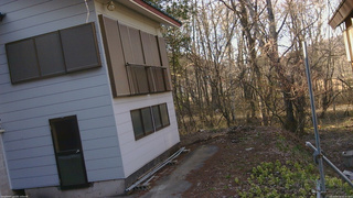 長野県菅平高原 ゆたか山荘 坂下 2026/04/18 16:30