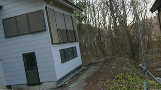 長野県菅平高原 ゆたか山荘 坂下 2026/04/18 17:30