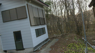 長野県菅平高原 ゆたか山荘 坂下 2026/04/18 17:45