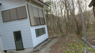 長野県菅平高原 ゆたか山荘 坂下 2026/04/18 18:00