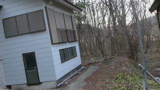 長野県菅平高原 ゆたか山荘 坂下 2026/04/18 18:30