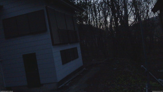 長野県菅平高原 ゆたか山荘 坂下 2026/04/18 18:45