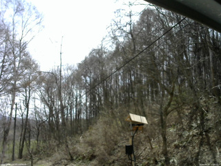 長野県菅平高原 ゆたか山荘 温度計 2026/04/19 10:00