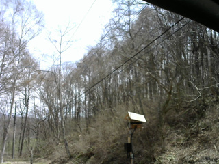 長野県菅平高原 ゆたか山荘 温度計 2026/04/19 12:00