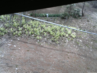 長野県菅平高原 ゆたか山荘 駐車場 2026/04/19 08:00