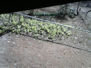 長野県菅平高原 ゆたか山荘 駐車場 2026/04/19 09:00