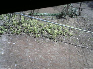 長野県菅平高原 ゆたか山荘 駐車場 2026/04/19 10:15