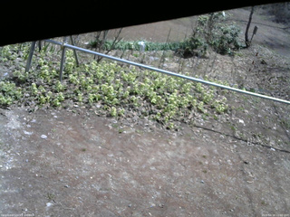 長野県菅平高原 ゆたか山荘 駐車場 2026/04/19 11:00