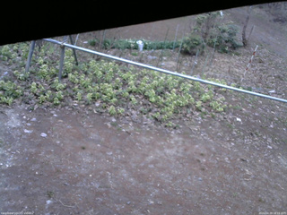 長野県菅平高原 ゆたか山荘 駐車場 2026/04/19 18:15