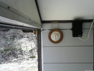 長野県菅平高原 ゆたか山荘 東側上空 2026/04/19 11:00