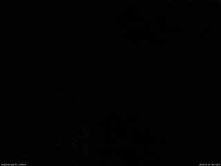長野県菅平高原 ゆたか山荘 東側上空 2026/04/19 18:45