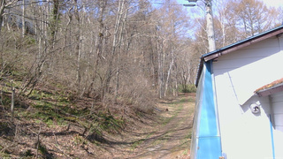 長野県菅平高原 ゆたか山荘 ゆたか山荘 2026/04/19 09:15