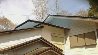 長野県菅平高原 ゆたか山荘 駐車場奥 2026/04/19 10:00