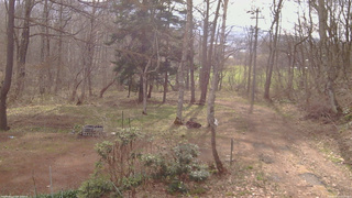長野県菅平高原 ゆたか山荘 坂上 2026/04/19 08:00