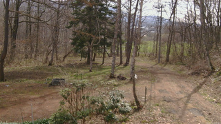 長野県菅平高原 ゆたか山荘 坂上 2026/04/19 08:45